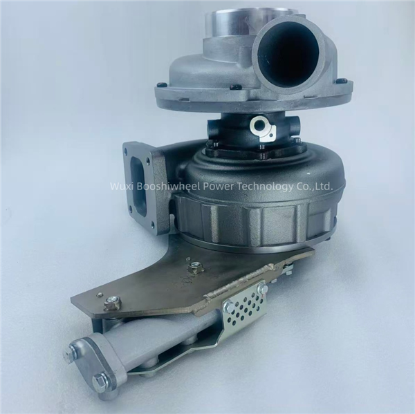 RHG8V VIEO Turbocharger VE520021 VA520021 VB520021 VC520021 114400-4251 114400-4252 114400-4255 114400-2593 G82VCD-S0021B for Engine 6WG1 382P413